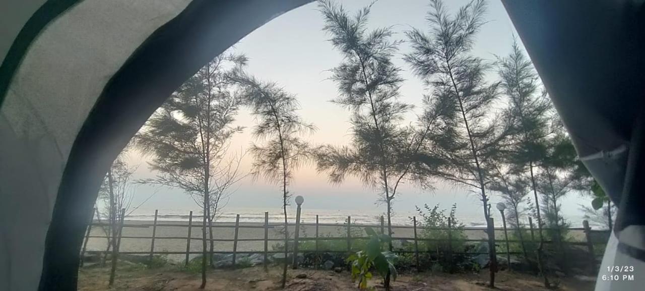 The Meraki Beach Resort Gokarna Gokarna  Dış mekan fotoğraf