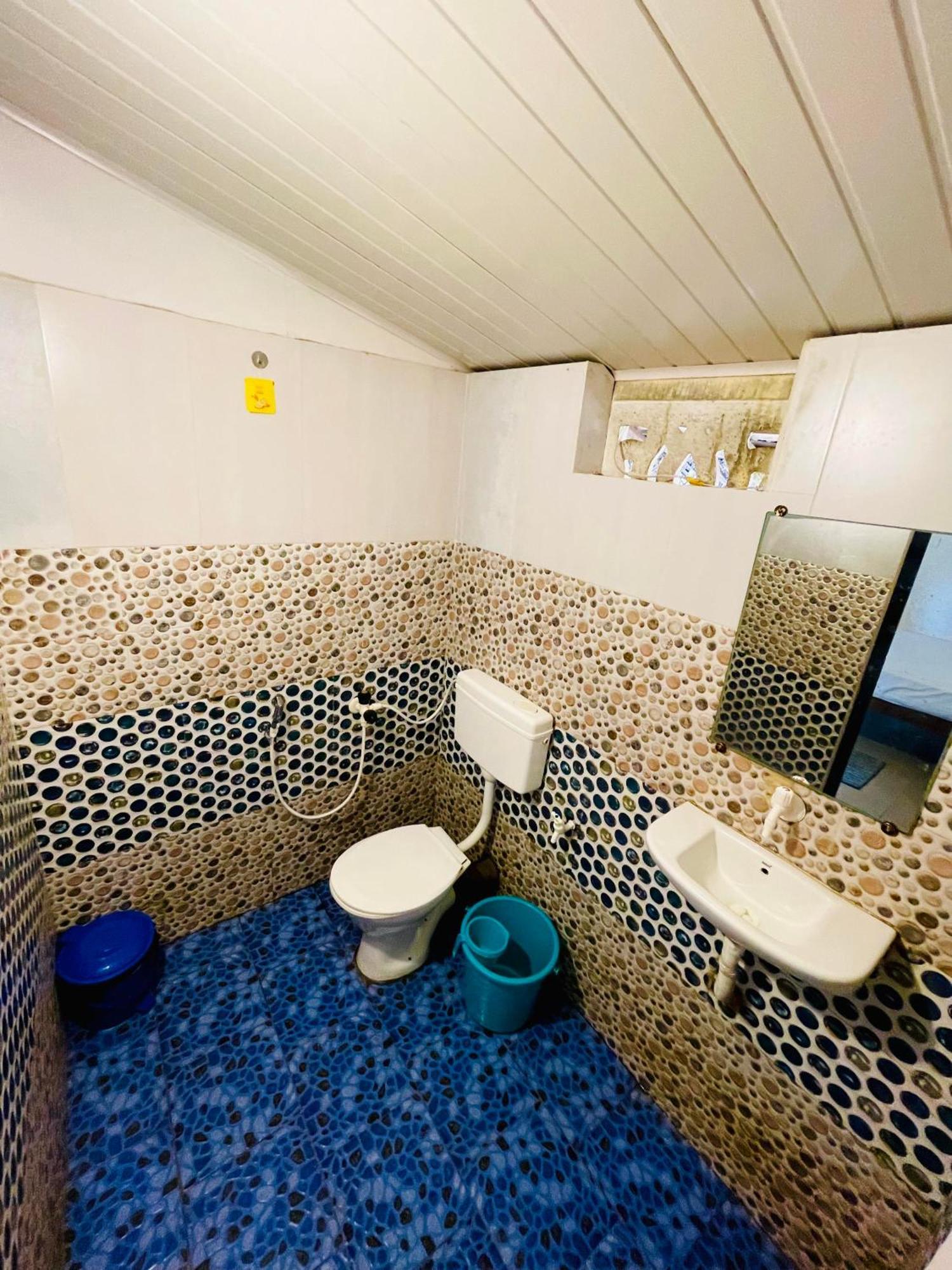 The Meraki Beach Resort Gokarna Gokarna  Dış mekan fotoğraf